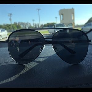 Quay sunglasses
